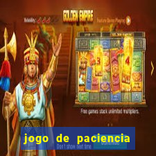 jogo de paciencia spider 360